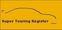 Super Touring Register